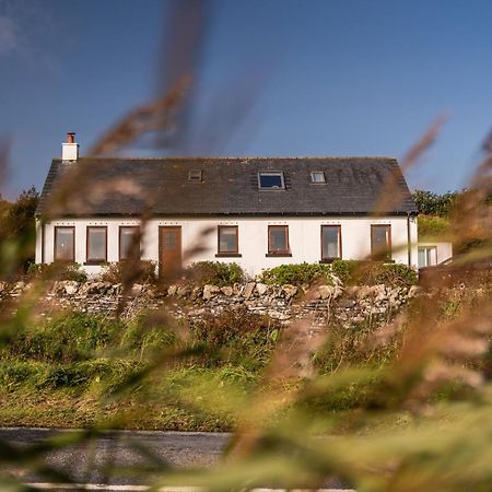 Portbahn, Bruichladdich Villa Kültér fotó