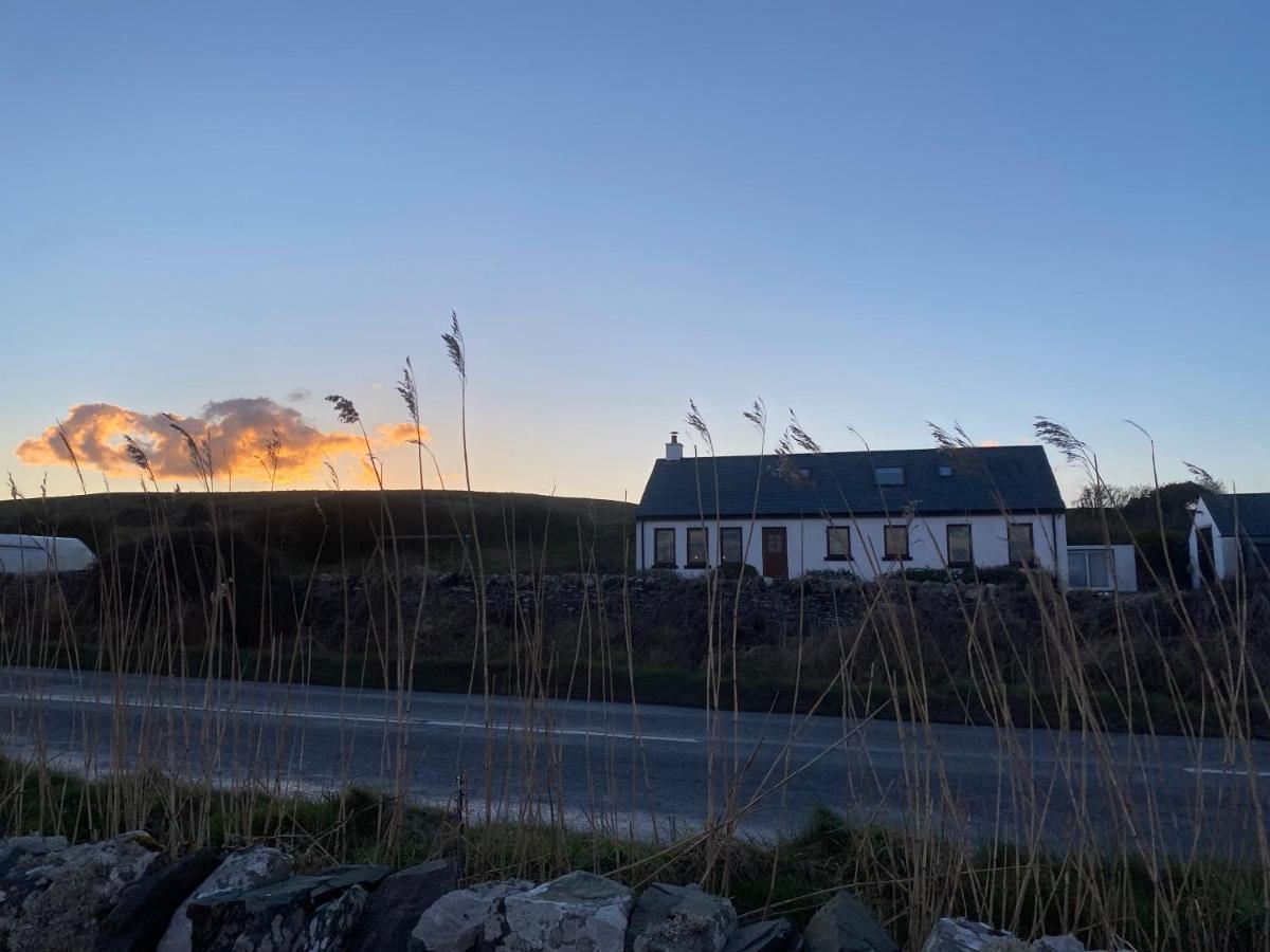 Portbahn, Bruichladdich Villa Kültér fotó